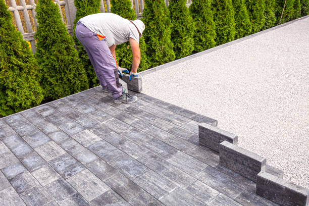 Best Residential Paver Driveway  in St George, UT