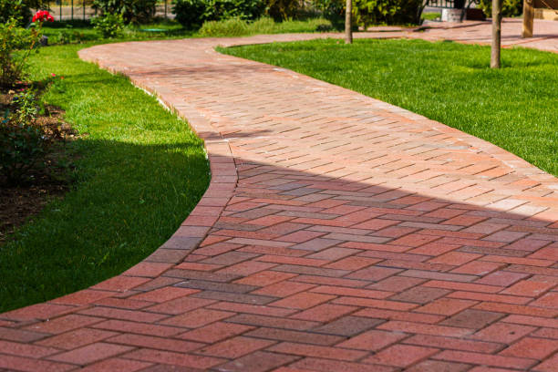 Best Driveway Paving Contractor  in St George, UT