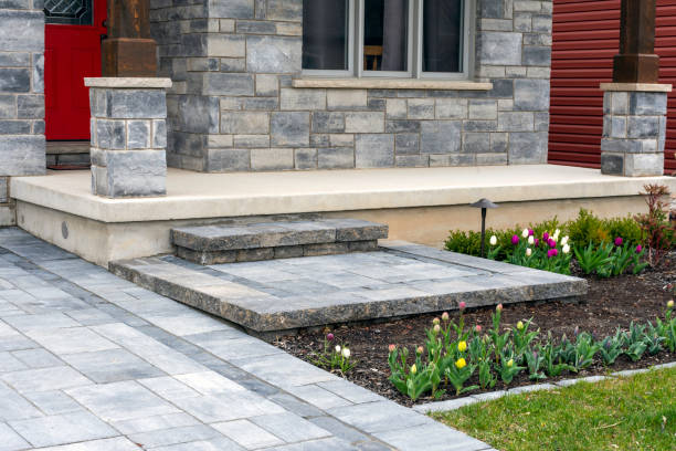 Best Residential Driveway Paver Services  in St George, UT