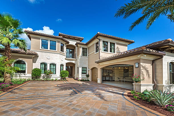Reasons to Select Us for Your Driveway Paving Requirements in St George, UT