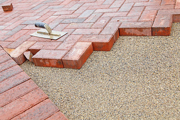 Best Driveway Resurfacing Pavers  in St George, UT