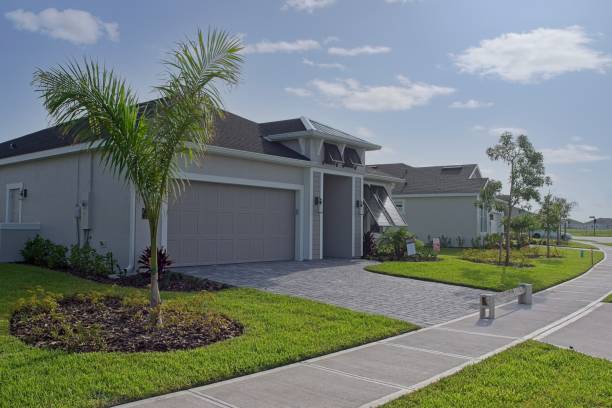 Best Commercial Driveway Pavers  in St George, UT