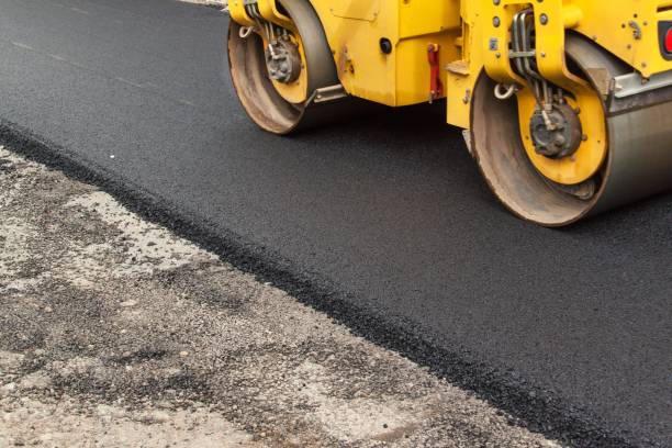 Commercial Driveway Pavers in St George, UT