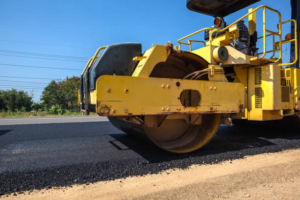 Best Interlocking Driveway Pavers  in St George, UT